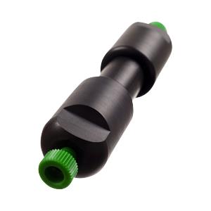 Millipore Guard 1.50446.0001 Zic-Hilic (3.5 um, 200A) Peek, 50 mm x 4.6 mm - MDL-EMD290 - 1 Each