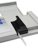 Millipore Corporation RQCheck Test Kit 1.16957.0001 - 1.0 Each