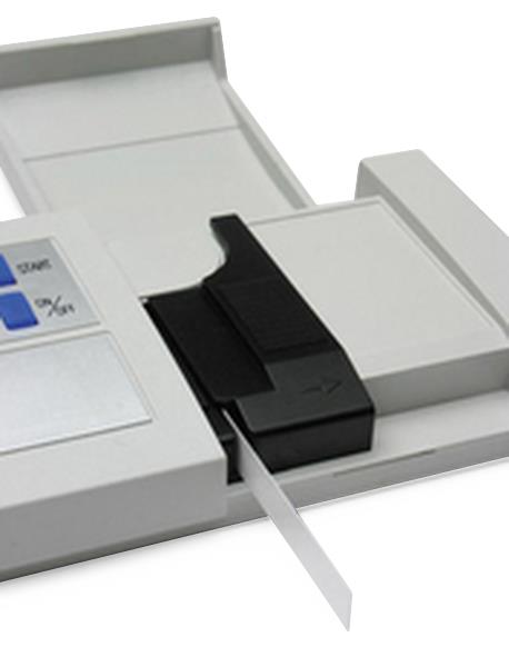 Millipore Corporation RQCheck Test Kit 1.16957.0001 - 1.0 Each