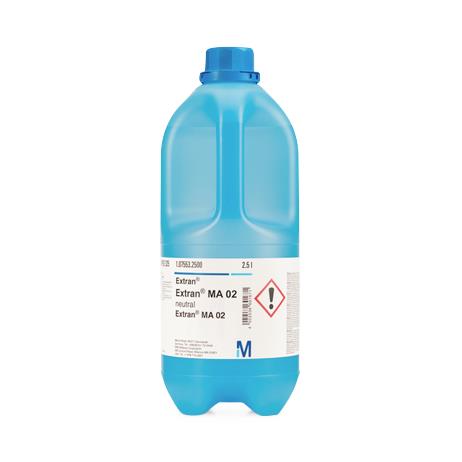 Millipore Corporation Extran MA 02 1.07553.2500 - 1.0 Each - MDL-EMD4114