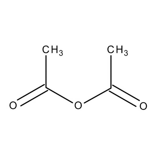 Millipore Corporation Acetic Anhydride for Synthesis 8.22278.2500 - 1.0 Each