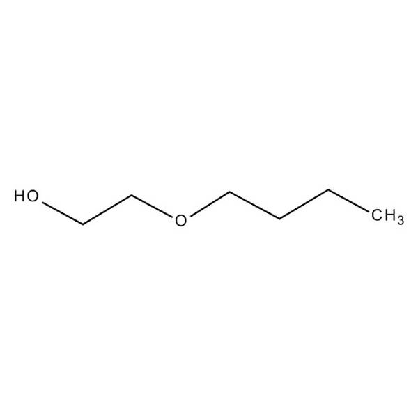 Millipore Sigma Ethylene Glycol Monobutyl Ether - 8.01554.2500 - 1 Each - MDL-EMD4253