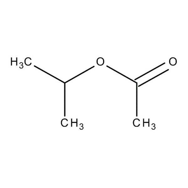 Millipore 8.20560.2500 Isopropyl Acetate for Synthesis, 2.5 L - MDL-EMD4260 - 1 Each