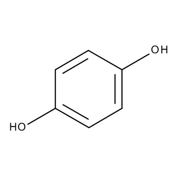 Millipore 8.22333.2501 Hydroquinone for Synthesis, 2.5 kg - MDL-EMD4263 - 1 Each
