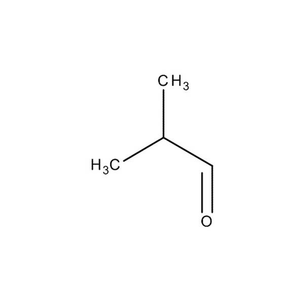 Millipore 8.01556.1000 Isobutyraldehyde for Synthesis, 1 L - MDL-EMD4271 - 1 Each