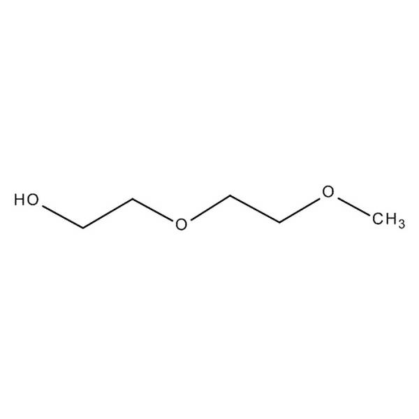 Millipore Corporation Millipore Sigma Diethylene Glycol Monomethyl Ether 8.03128.1000 - 1.0 Each