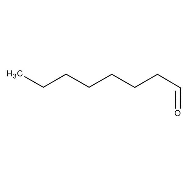 Millipore Corporation Octanal For Synthesis 8.06901.0500 - 1.0 Each