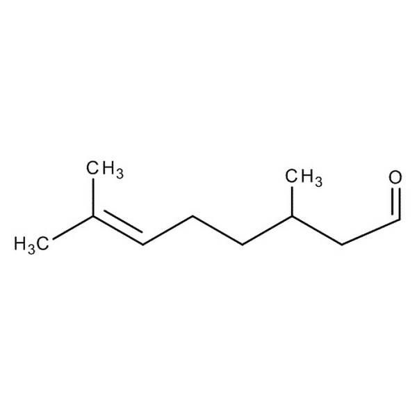 Millipore Corporation Millipore Sigma Citronellal 8.14575.0500 - 1.0 Each