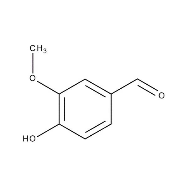 Millipore Corporation Vanillin for Synthesis 8.18718.0500 - 1.0 Each