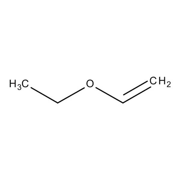 Millipore Sigma 8.01391.0100 Ethyl Vinyl Ether, 100 mL - MDL-EMD4329 - 1 Each