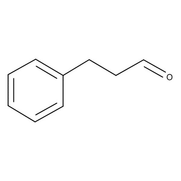 Millipore Corporation Millipore Sigma 3-Phenylpropionaldehyde 8.04542.0100 - 1.0 Each