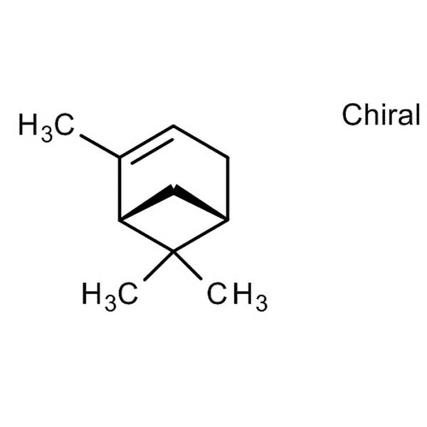 Millipore Corporation (1R)-(+)-A-Pinene for Synthesis 8.18632.0100 - 1.0 Each