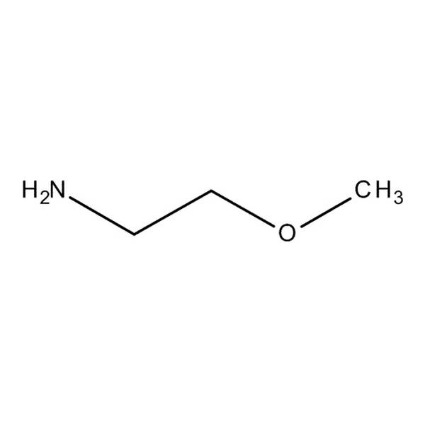 Millipore Corporation Millipore Sigma 2-Methoxyethylamine 8.18872.0100 - 1.0 Each