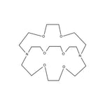 Millipore Corporation Kryptofix 222 Special Quality 8.14925.0001 - 1.0 Each - MDL-EMD4393