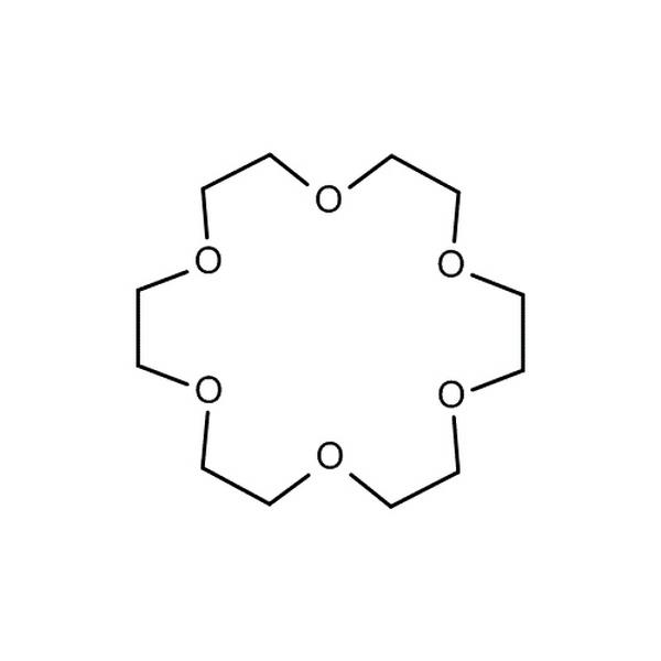 Millipore Sigma 8.11684.0005 Crown Ether/18-Crown-6, 5 g - MDL-EMD4400 - 1 Each