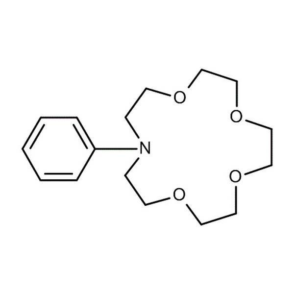 Millipore Sigma Crown Ether/N-Phenylaza-15-Crown-5 - 8.13885.0005 - 1 Each - MDL-EMD4401