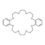 Millipore Corporation Millipore Sigma Crown Ether / Dibenzo-24-Crown-8 8.13755.0005 - 1.0 Each