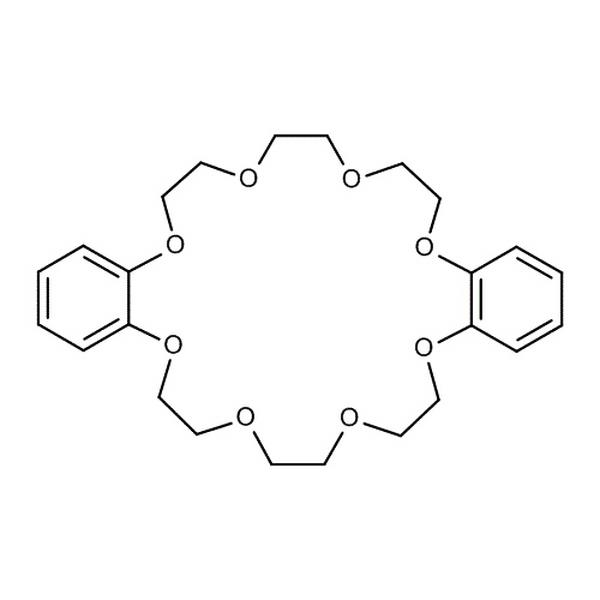 Millipore Corporation Millipore Sigma Crown Ether / Dibenzo-24-Crown-8 8.13755.0005 - 1.0 Each