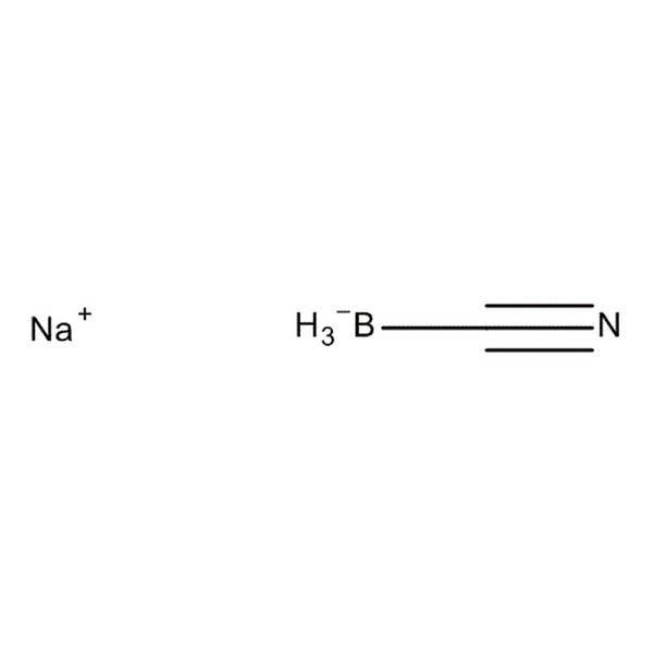 Millipore 8.18053.0250 Sodium Cyanoborohydride for Synthesis, 250 g - MDL-EMD4417 - 1 Each