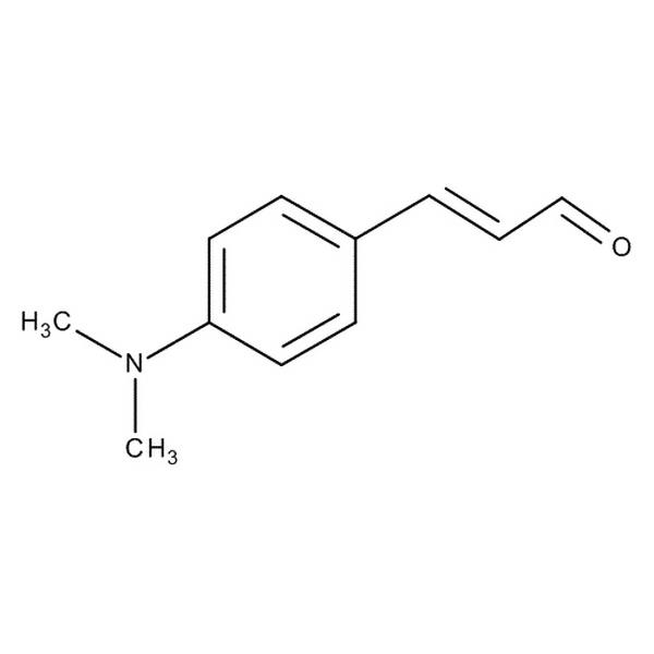 Millipore Corporation Millipore Sigma 4-(Dimethylamino) Cinnamaldehyde 8.22034.0002 - 1.0 Each - MDL-EMD4430
