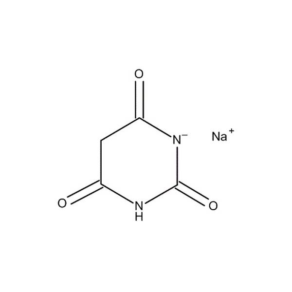 Millipore Corporation Sodium Barbiturates for Synthesis 8.20233.0100 - 1.0 Each
