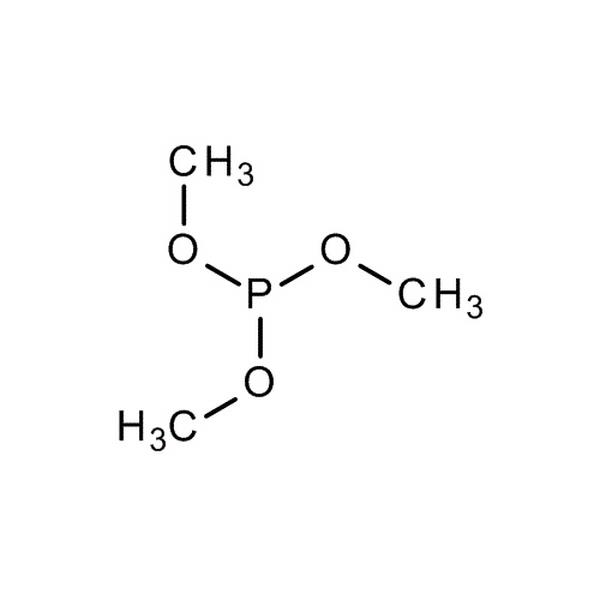 Millipore Corporation Trimethyl Phosphite for Synthesis 8.00553.0500 - 1.0 Each