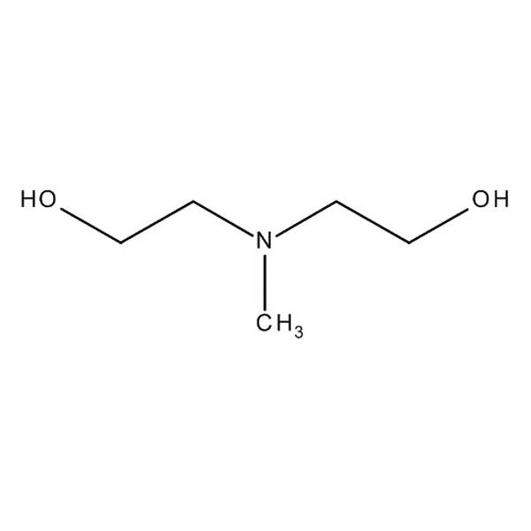 Millipore 8.05851.0100 N-Methyl-2, 2'-Iminodiethanol for Synthesis, 100 mL - MDL-EMD4451 - 1 Each