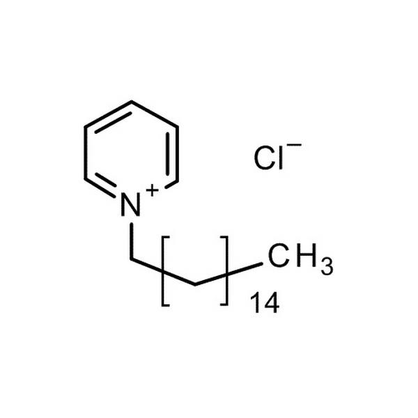 Millipore Sigma 8.40008.0025 1-Cetylpyridinium Chloride Monohydrate, 25 g - MDL-EMD4462 - 1 Each