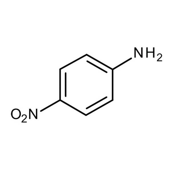 Millipore Sigma 4-Nitroaniline - 8.22292.0250 - 1 Each - MDL-EMD4468