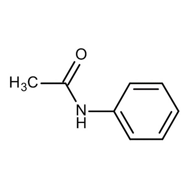 Millipore Corporation Millipore Sigma Acetanilide 8.22344.0100 - 1.0 Each - MDL-EMD4478