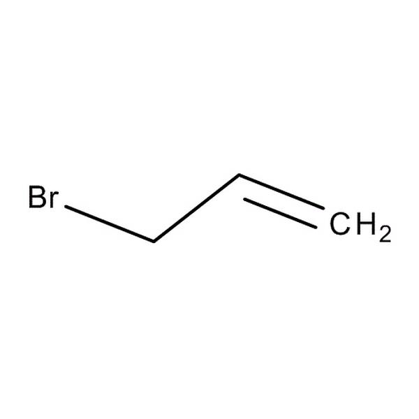 Millipore Sigma 3-Bromo-1-Propene - 8.01021.1000 - 1 Each - MDL-EMD4483