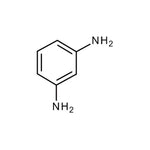 Millipore 8.20991.1000 1, 3-Phenylenediamine for Synthesis, 1 kg - MDL-EMD4486 - 1 Each