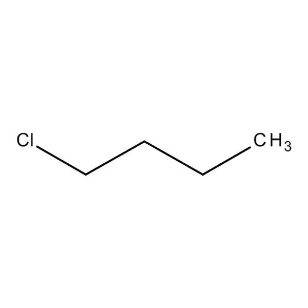 Millipore Corporation Millipore Sigma 1-Chlorobutane 8.01640.0100 - 1.0 Each - MDL-EMD4496