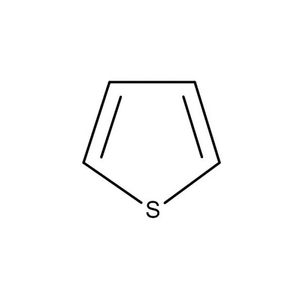 Millipore Corporation Thiophene for Synthesis 8.08157.0250 - 1.0 Each