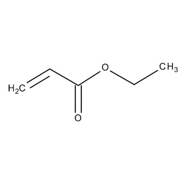 Millipore Corporation Millipore Ethyl Acrylate with Hydroquinone Monomethyl Ether 8.00836.1000 - 1.0 Each