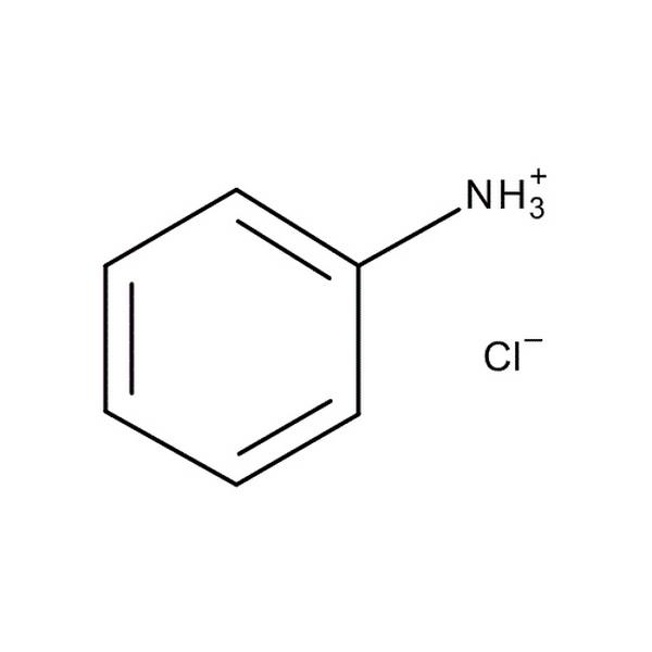 Millipore Sigma Anilinium Chloride - 8.20099.0250 - 1 Each - MDL-EMD4550