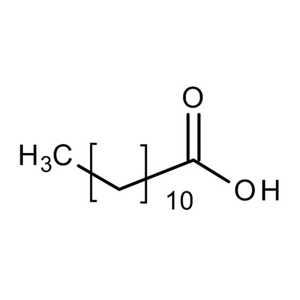 Millipore Corporation Millipore Sigma Lauric Acid 8.05333.0100 - 1.0 Each - MDL-EMD4553