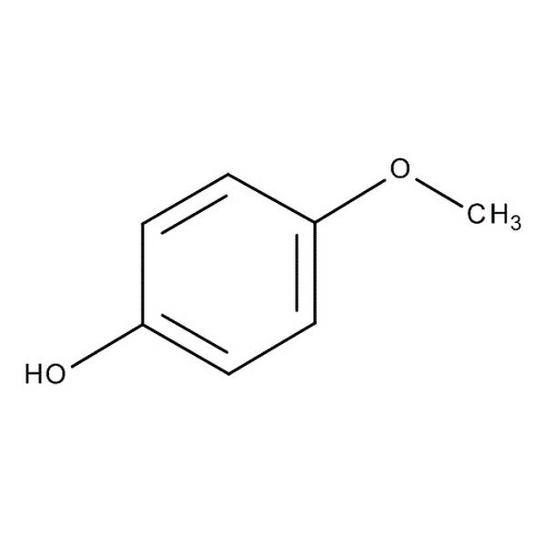 Millipore Corporation Millipore Sigma 4-Methoxyphenol 8.21233.0250 - 1.0 Each
