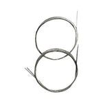 Millipore Sigma Flexible Stainless-Steel Capillary - 1.51236.0001 - 1 Each - MDL-EMD455