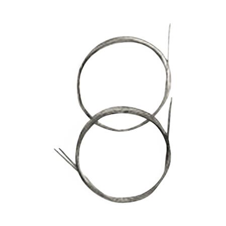 Millipore Sigma Flexible Stainless-Steel Capillary - 1.51236.0001 - 1 Each - MDL-EMD455