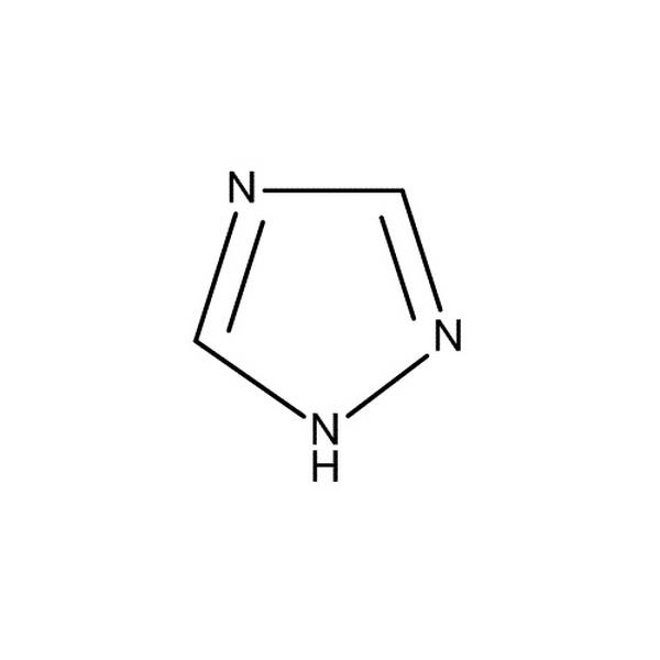 Millipore Corporation 1, 2, 4-Triazole for Synthesis 8.08388.0100 - 1.0 Each - MDL-EMD4574