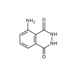Millipore Sigma 8.20071.0010 5-Amino-2, 3-Dihydrophthalazine-1, 4-Dione, 10 g - MDL-EMD4582 - 1 Each