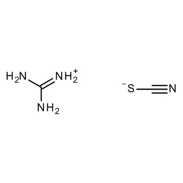 Millipore Corporation Guanidinium Thiocyanate 8.20613.0250 - 1.0 Each