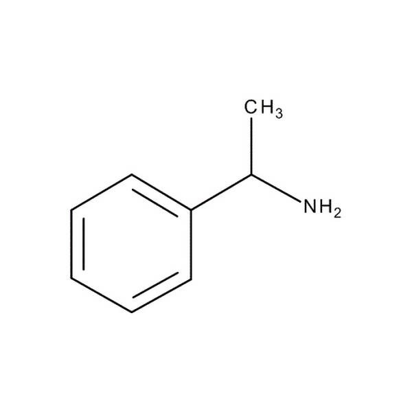 Millipore Corporation Millipore Sigma DL-1-Phenylethylamine 8.21256.0500 - 1.0 Each