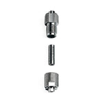 Millipore Corporation Millipore Sigma Dead Volume-Free Coupling Unit for Capillaries 1.51252.0001 - 1.0 Each