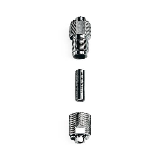Millipore Corporation Millipore Sigma Dead Volume-Free Coupling Unit for Capillaries 1.51252.0001 - 1.0 Each
