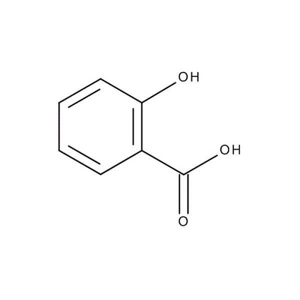Millipore Corporation Salicylic Acid for Synthesis 8.18731.1000 - 1.0 Each - MDL-EMD4612
