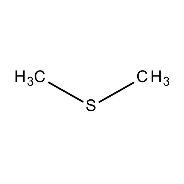 Millipore Corporation Millipore Sigma Dimethyl Sulfide 8.20833.1000 - 1.0 Each
