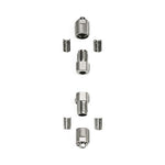 Manu-Cart 4 Cartridge Holders and Coupling Kits - 1.51258.0001 - 1 Each - MDL-EMD462