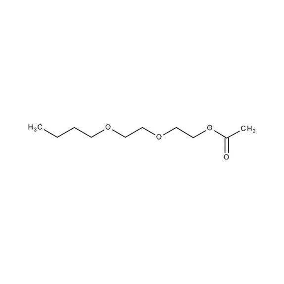 Millipore Sigma [2-(2-Butoxyethoxy)Ethyl] 8.21014.2500 [2-(2-Butoxyethoxy)Ethyl] Acetate, 2.5 L - MDL-EMD4719 - 1 Each